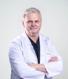Prof. Gintautas Brimas